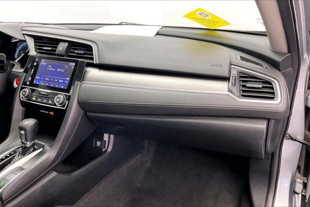 Used 2016 Honda Civic EX image 15