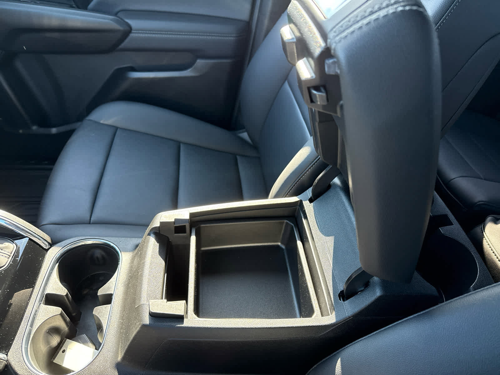 Used 2024 GMC Canyon Elevation w/ Elevation Premium Package image 22