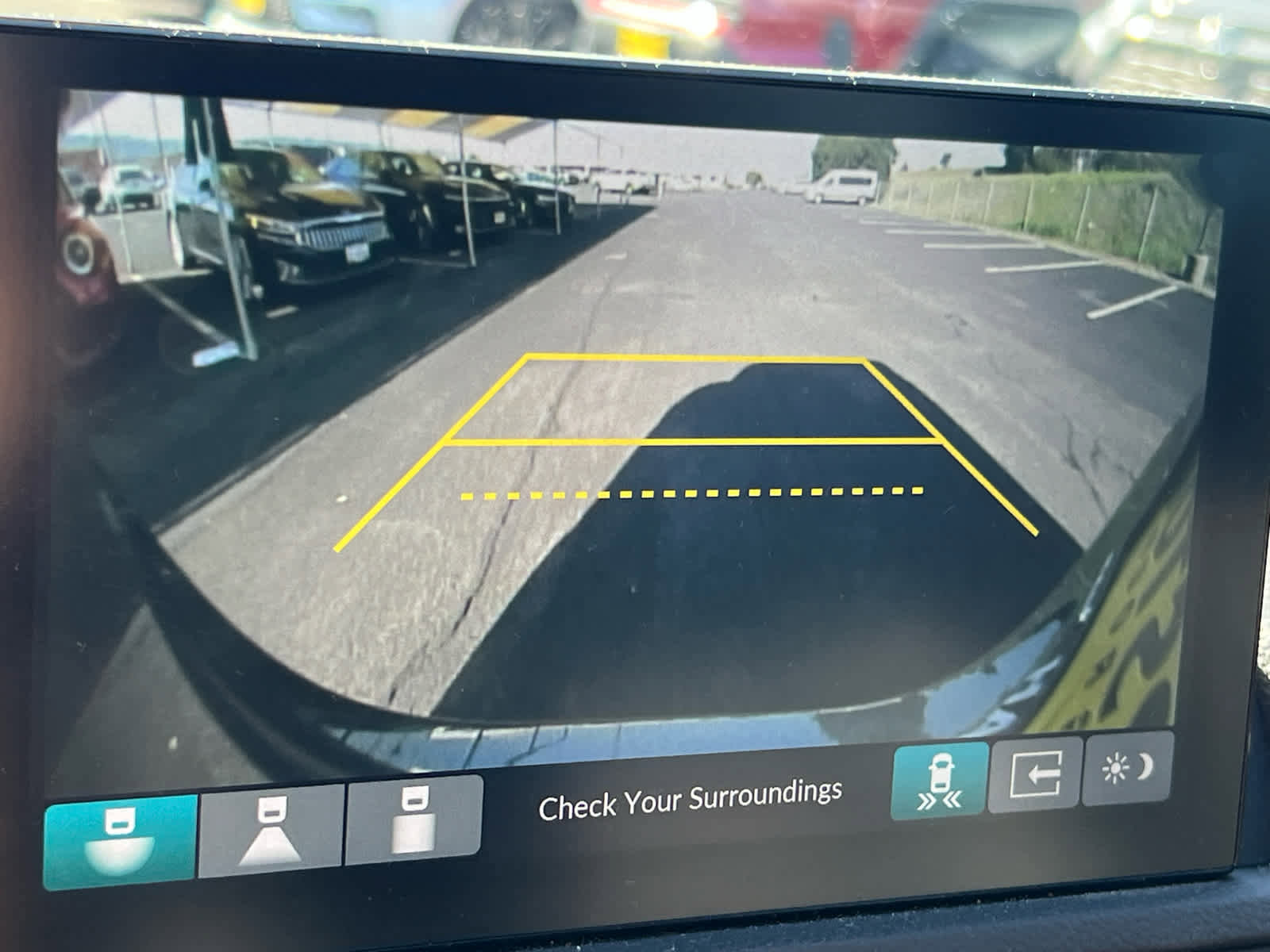 Used 2024 Honda CR-V Sport-L image 19