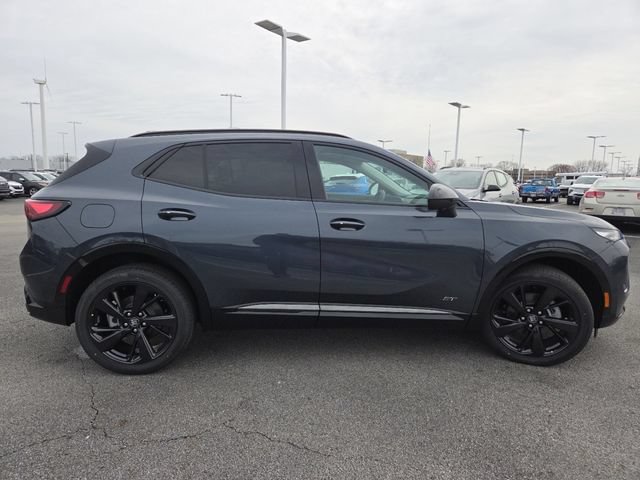 New 2026 Buick Envision Sport Touring AWD/4WD image 26