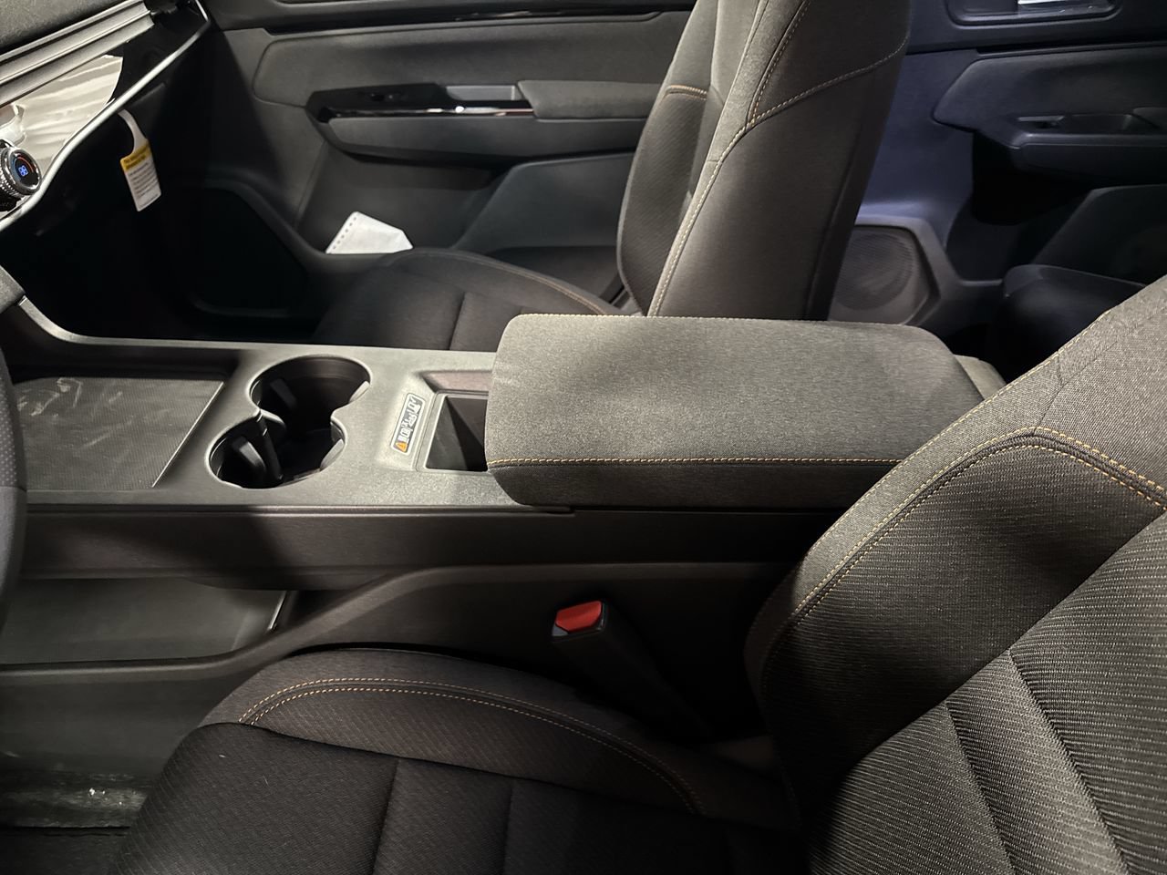 New 2025 Honda Prologue EX image 25