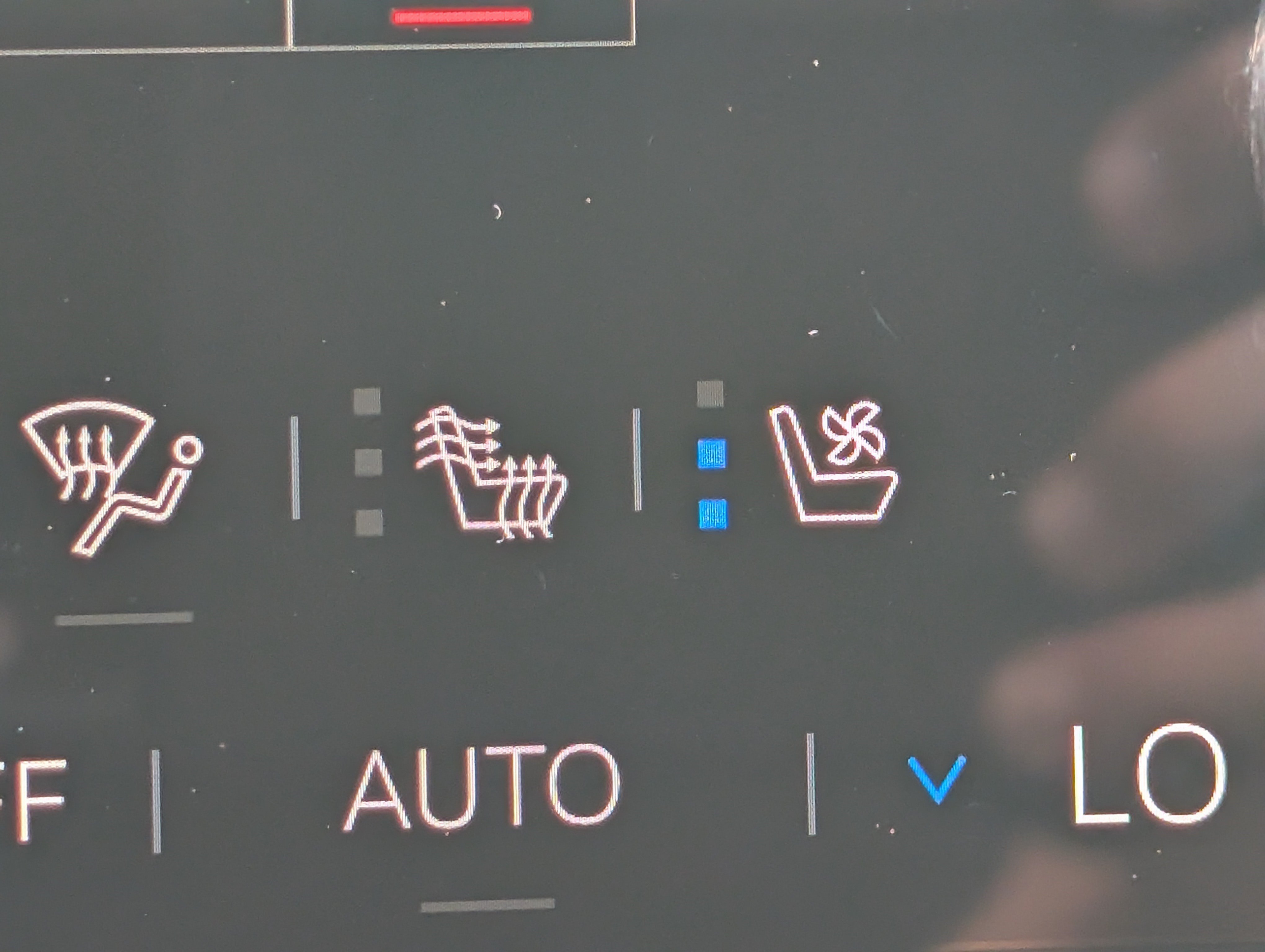 Used 2024 GMC Acadia Denali FWD image 34