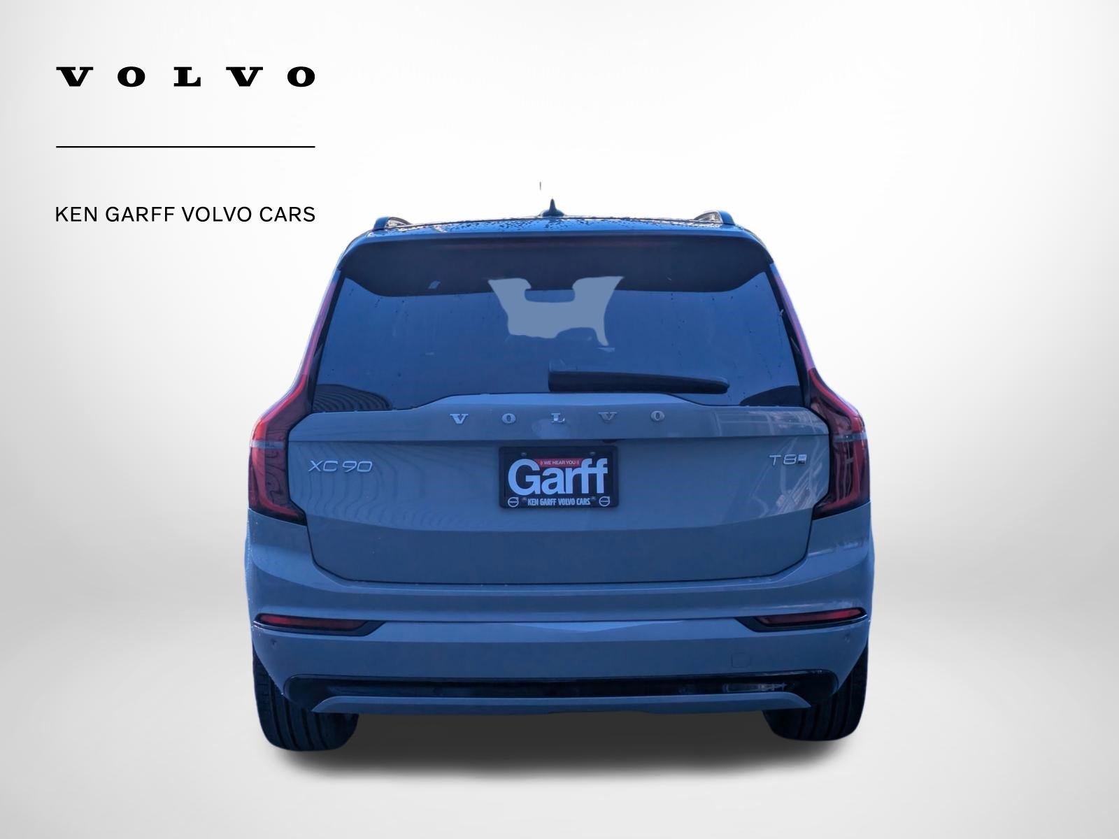 New 2026 Volvo XC90 T8 Ultra w/ Lounge Package AWD/4WD image 4