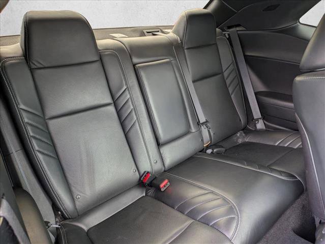 Used 2020 Dodge Challenger SRT Hellcat w/ Plus Package image 18