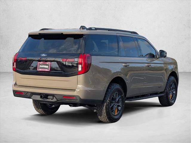 New 2026 Ford Expedition Tremor image 2