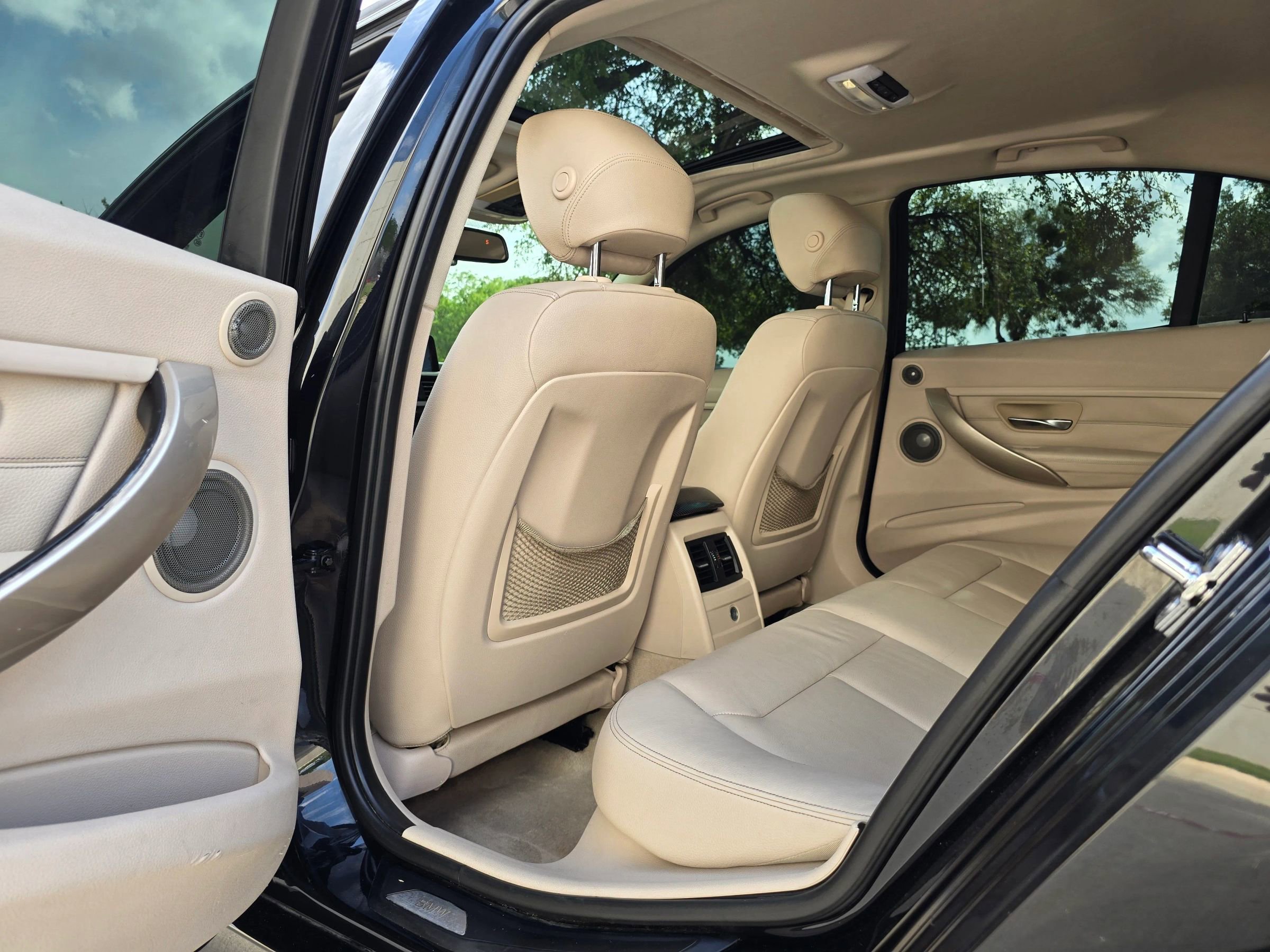 Used 2012 BMW 335i Sedan RWD image 42