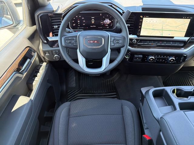 New 2026 GMC Sierra 1500 Elevation w/ X31 Off-Road Package AWD/4WD image 13
