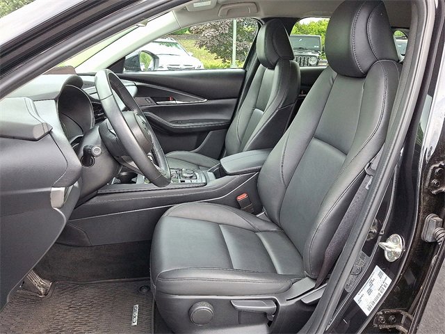 Used 2022 MAZDA CX-30 AWD 2.5 S w/ Select Package image 15