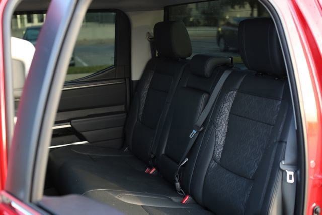 Used 2024 Toyota Tundra Limited image 30