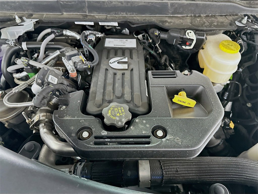 New 2026 RAM 2500 Limited image 18
