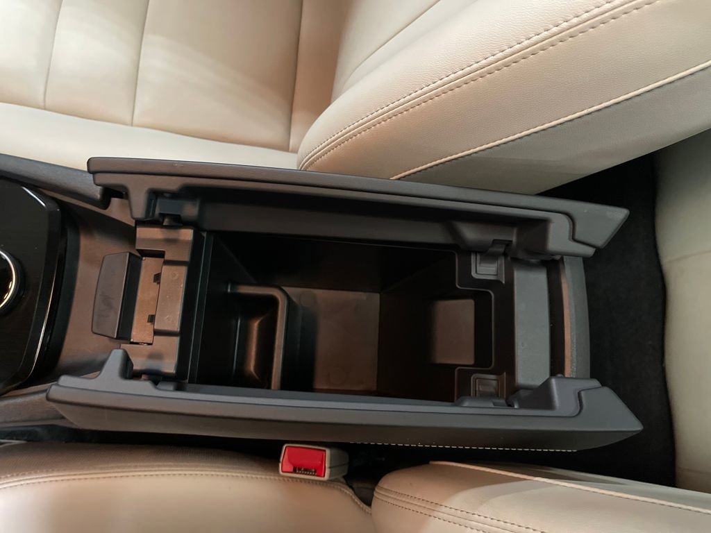 Certified 2024 Nissan Rogue SL w/ SL Premium Package image 31