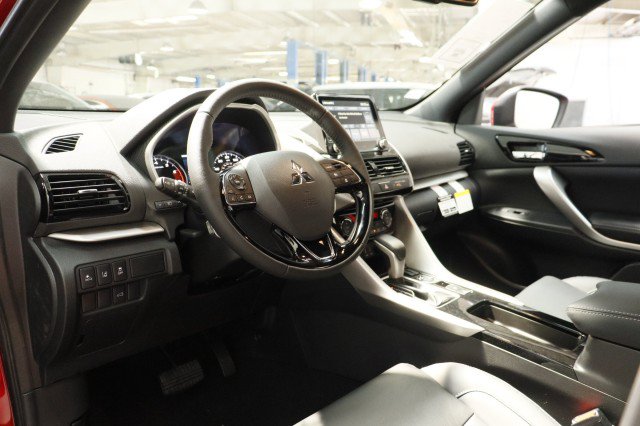 New 2026 Mitsubishi Eclipse Cross SEL AWD/4WD image 5
