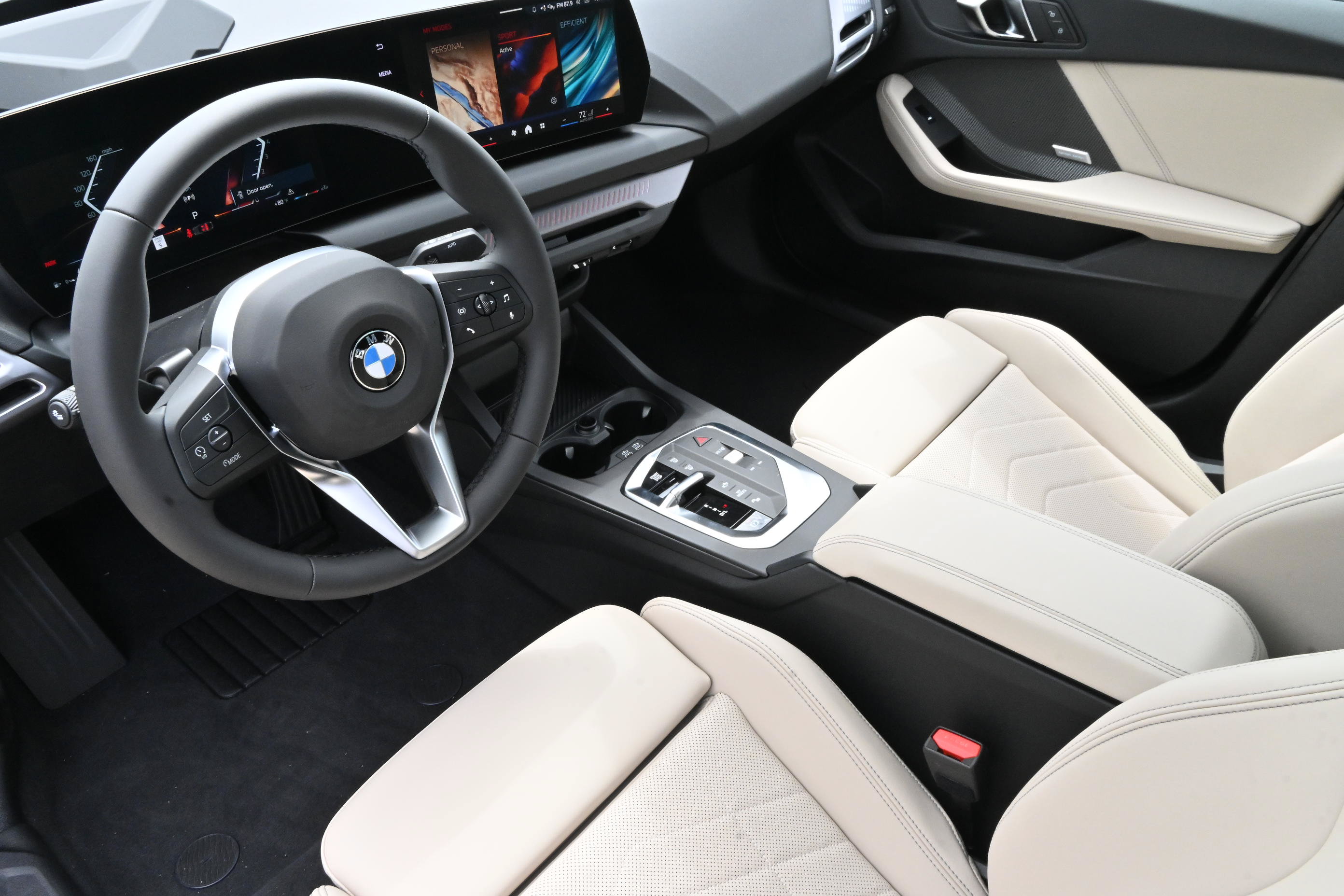 New 2026 BMW 228i w/ Technology Package FWD image 13