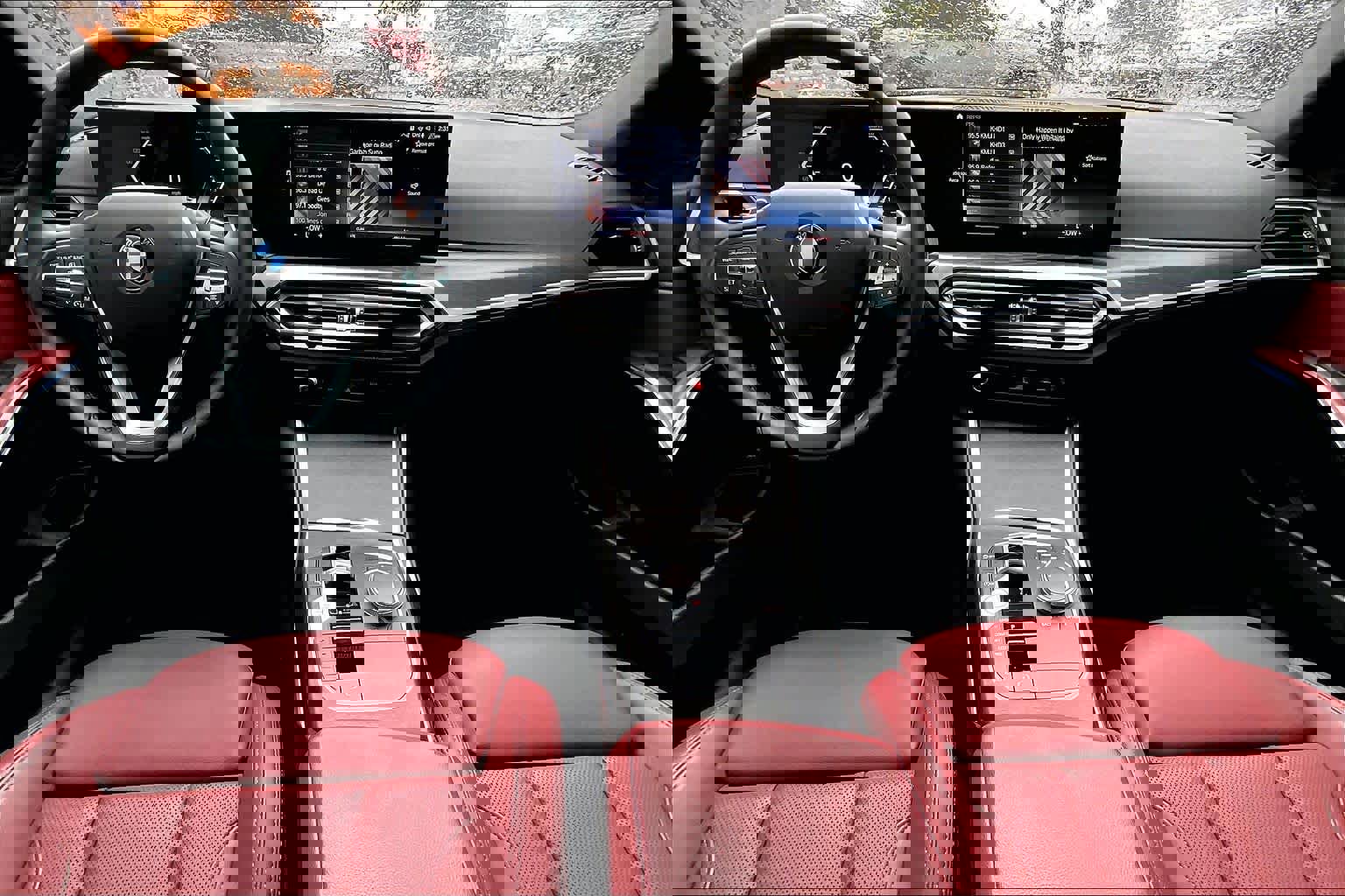 Used 2023 BMW 330i Sedan w/ Driving Assistance Package image 16