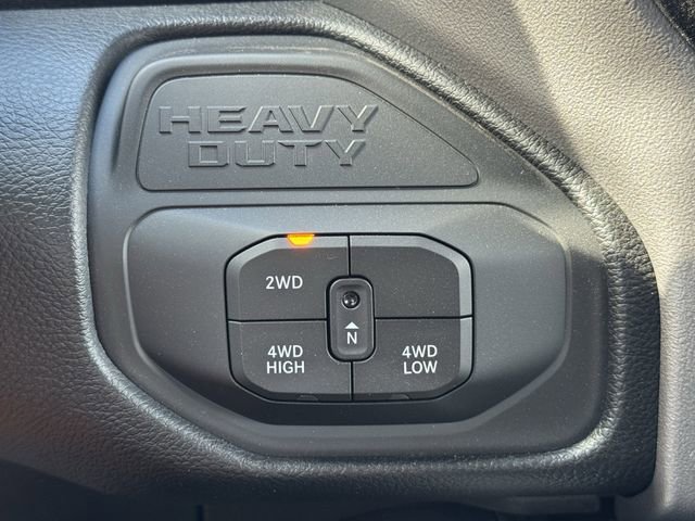 New 2026 RAM 2500 Lone Star image 14