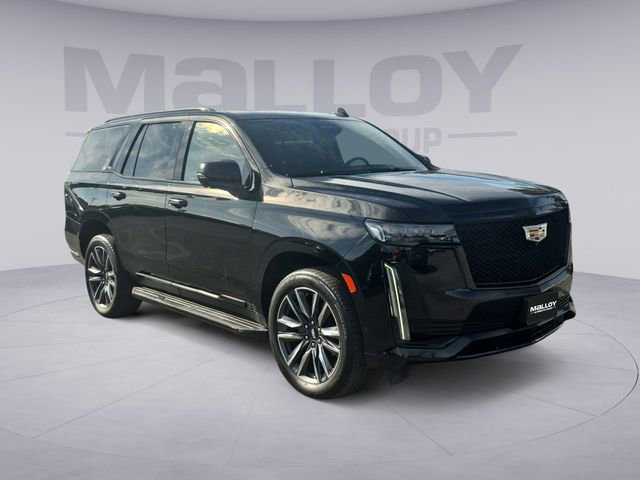 Used 2022 Cadillac Escalade Sport image 7