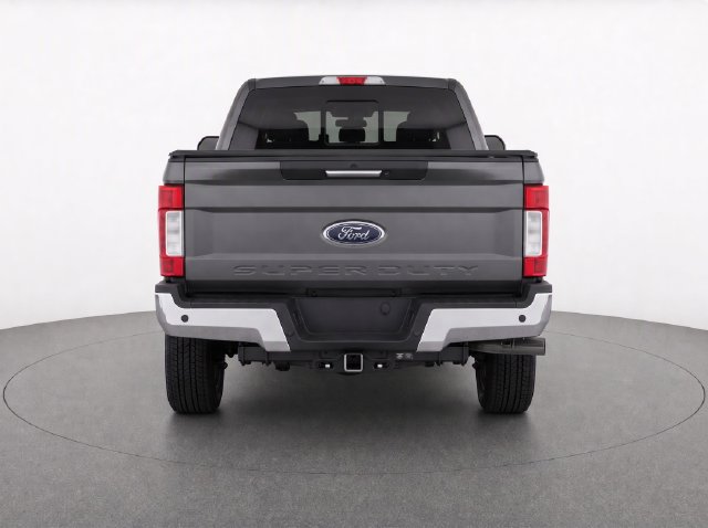 Used 2017 Ford F250 Lariat w/ Lariat Value Package AWD/4WD image 7