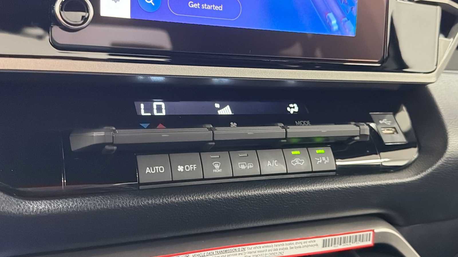 Certified 2026 Toyota Tundra SR5 w/ SR5 Convenience Package AWD/4WD image 21