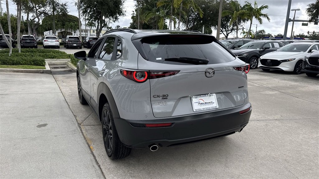 New 2026 MAZDA CX-30 AWD 2.5 S image 14
