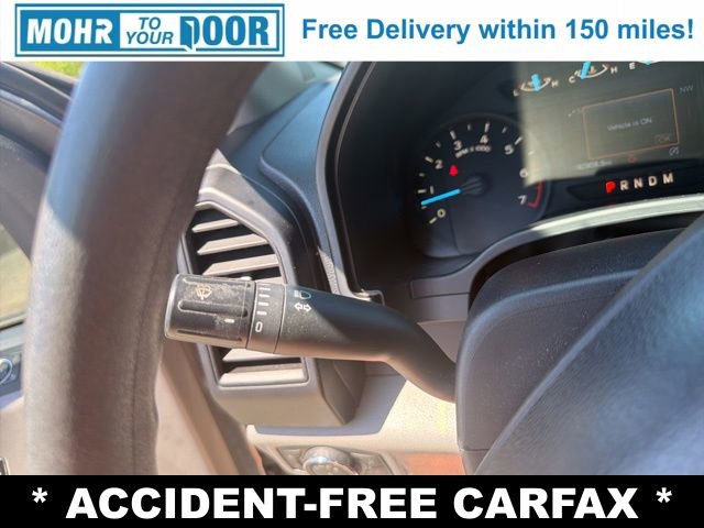 Used 2018 Ford F150 XL w/ Equipment Group 101A Mid AWD/4WD image 19