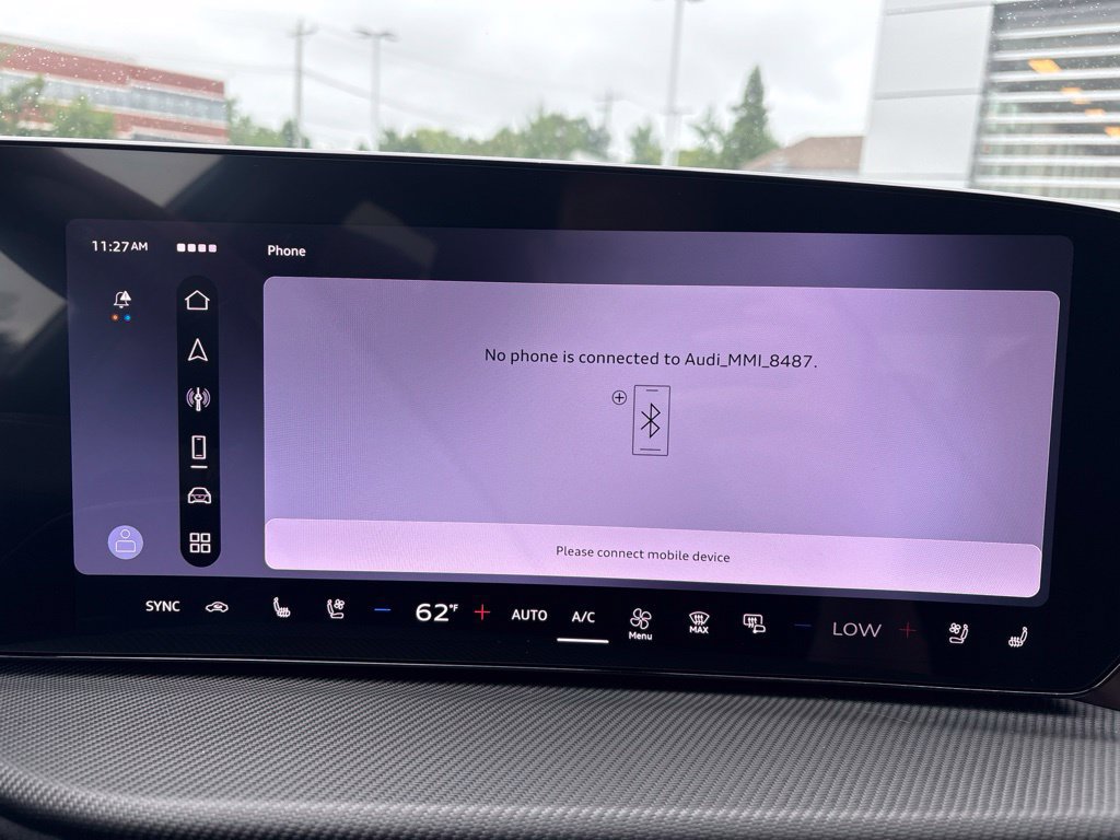 New 2026 Audi SQ5 Prestige AWD/4WD image 21