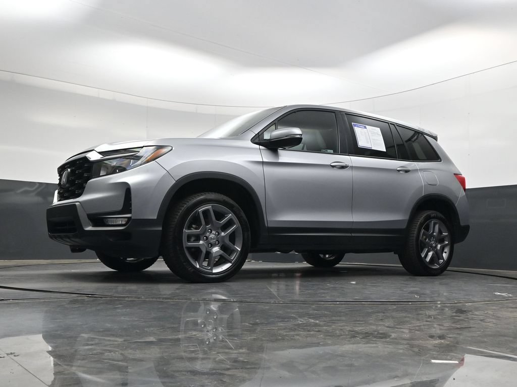 Used 2023 Honda Passport EX-L image 34