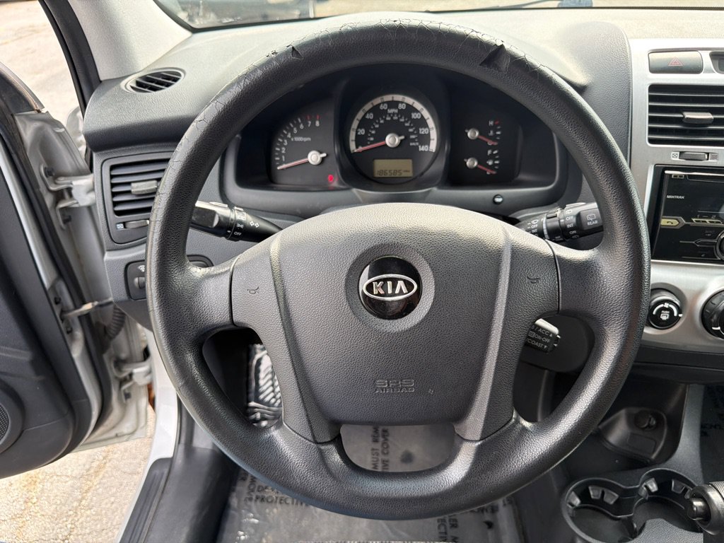 Used 2006 Kia Sportage LX FWD image 10
