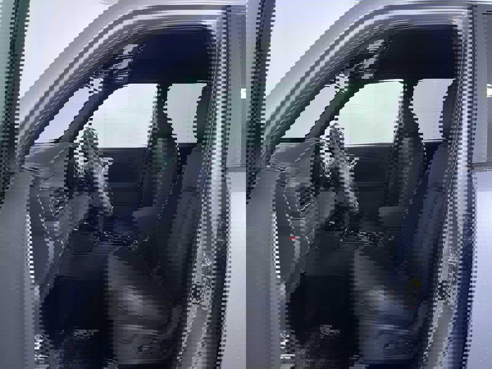 New 2026 Subaru Forester Touring image 14