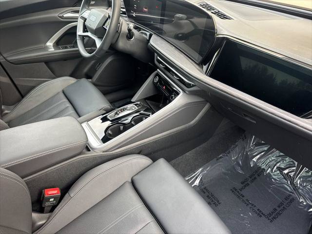 Certified 2025 Audi Q5 Prestige AWD/4WD image 19
