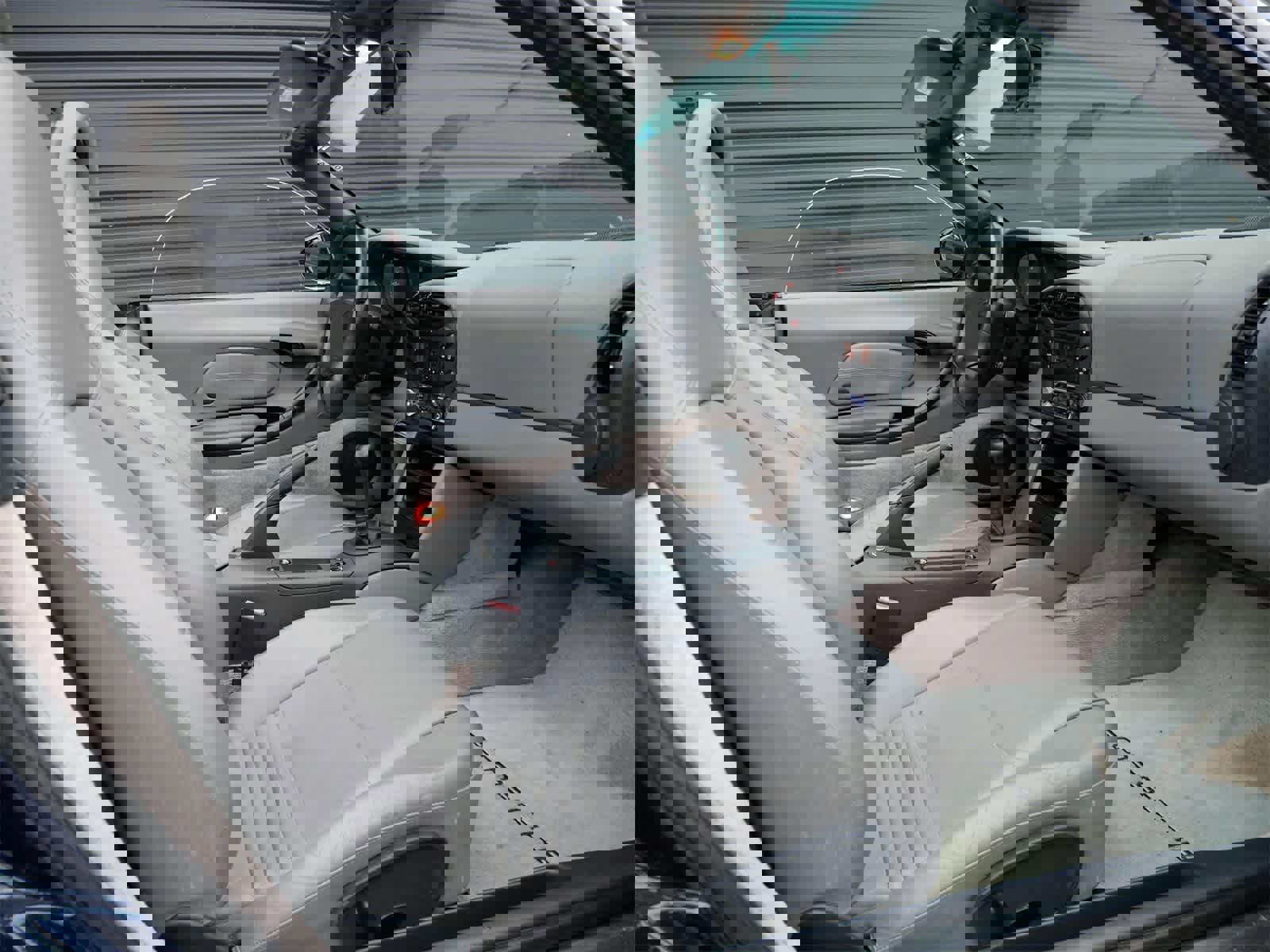 Used 1998 Porsche Boxster image 26