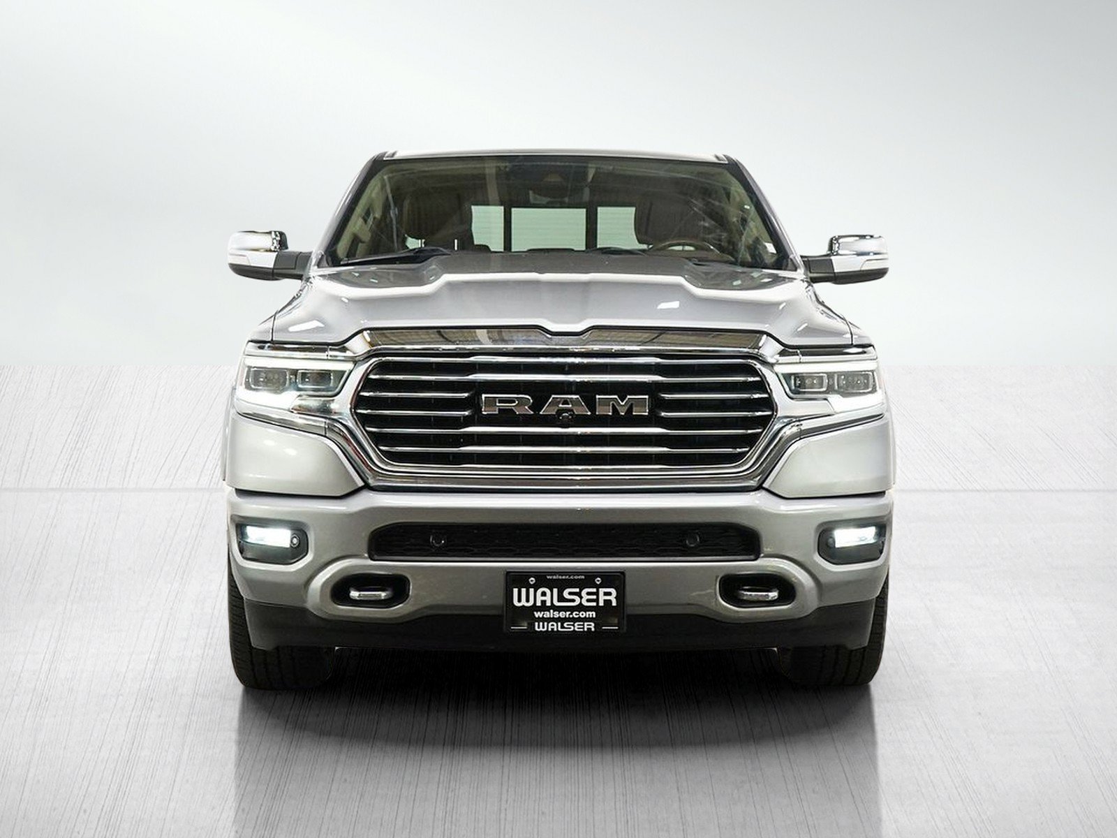 Used 2021 RAM 1500 Limited AWD/4WD image 8