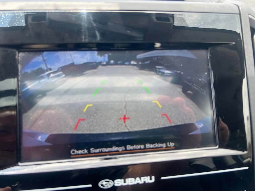 Used 2018 Subaru Crosstrek 2.0i Premium AWD/4WD image 49