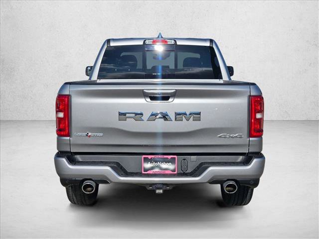 New 2026 RAM 1500 Lone Star image 6