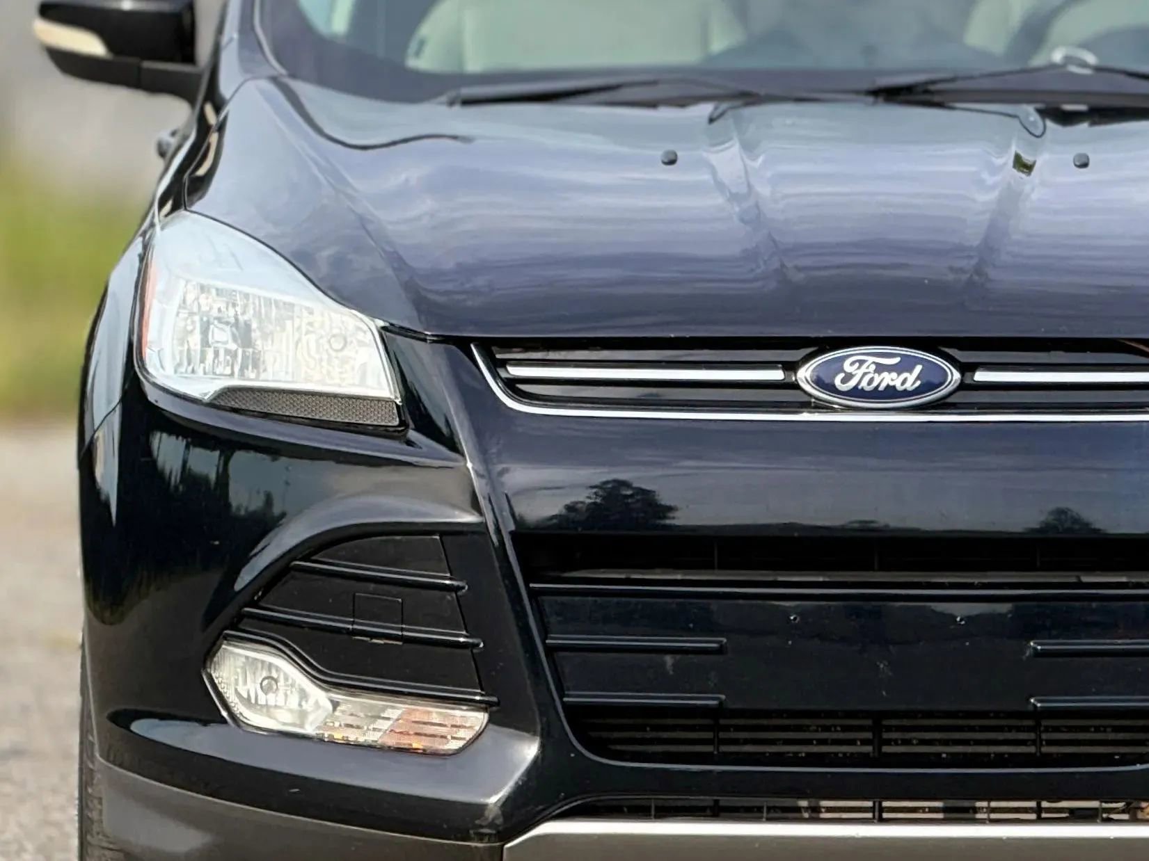 Used 2016 Ford Escape Titanium AWD/4WD image 11