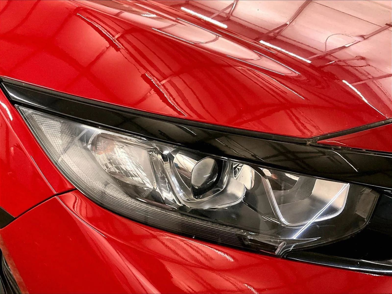 Used 2019 Honda Civic EX image 27