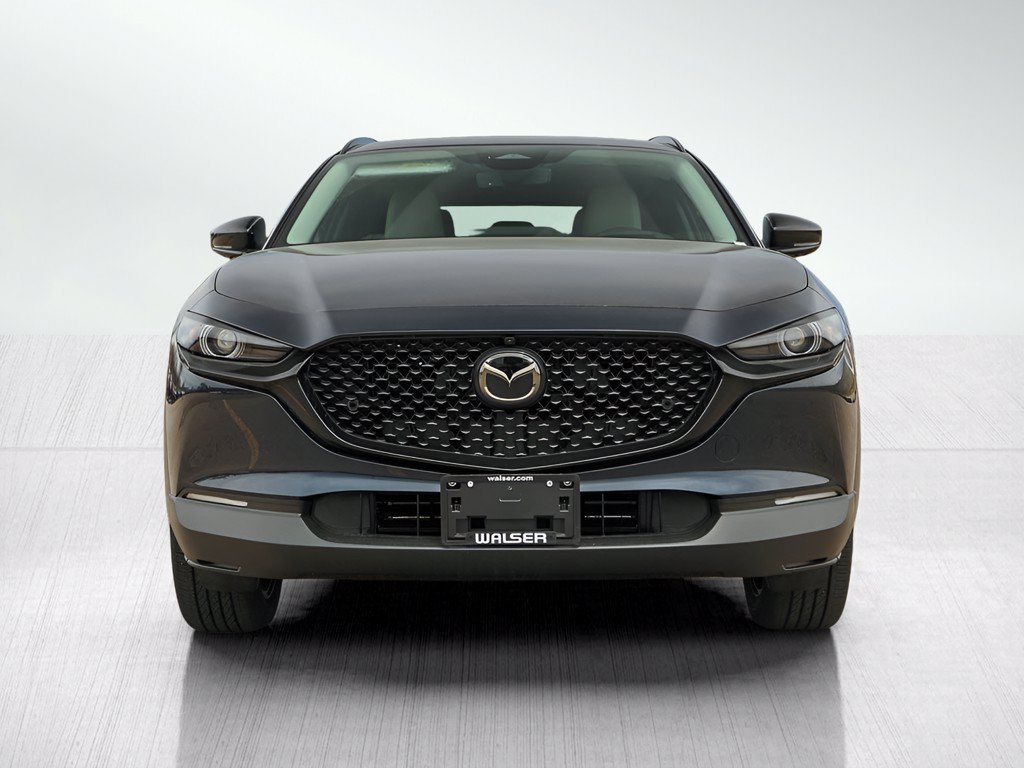 New 2026 MAZDA CX-30 2.5 Turbo Aire Edition AWD/4WD image 2