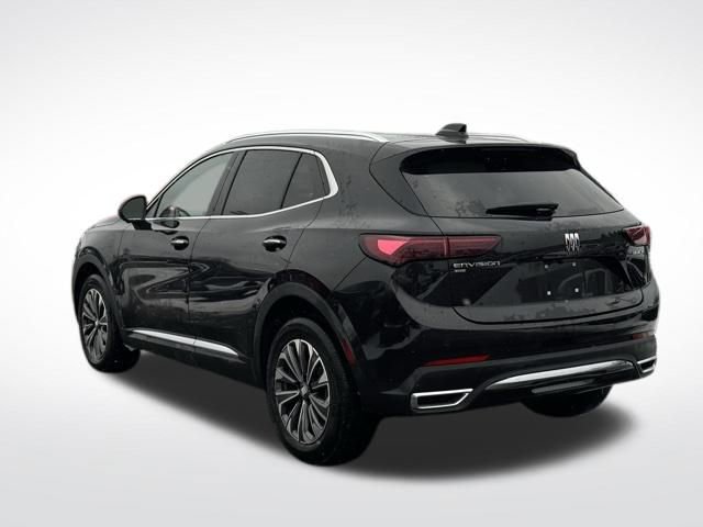 Used 2025 Buick Envision Preferred image 9