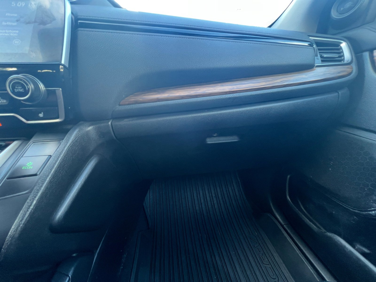 Used 2019 Honda CR-V EX-L image 20