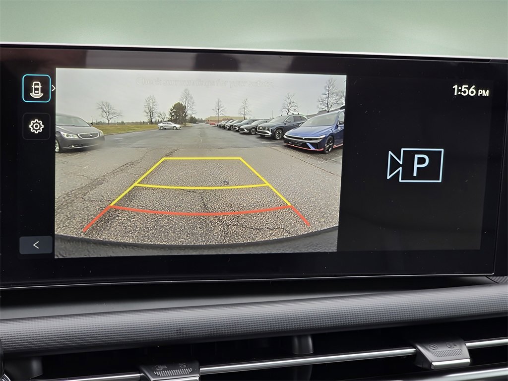 New 2026 Hyundai Santa Cruz SEL image 18