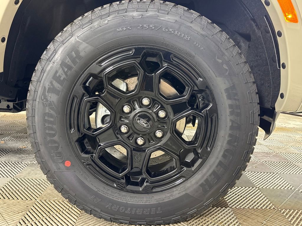 New 2026 Ford Ranger XLT w/ Equipment Group 301A High RWD image 18