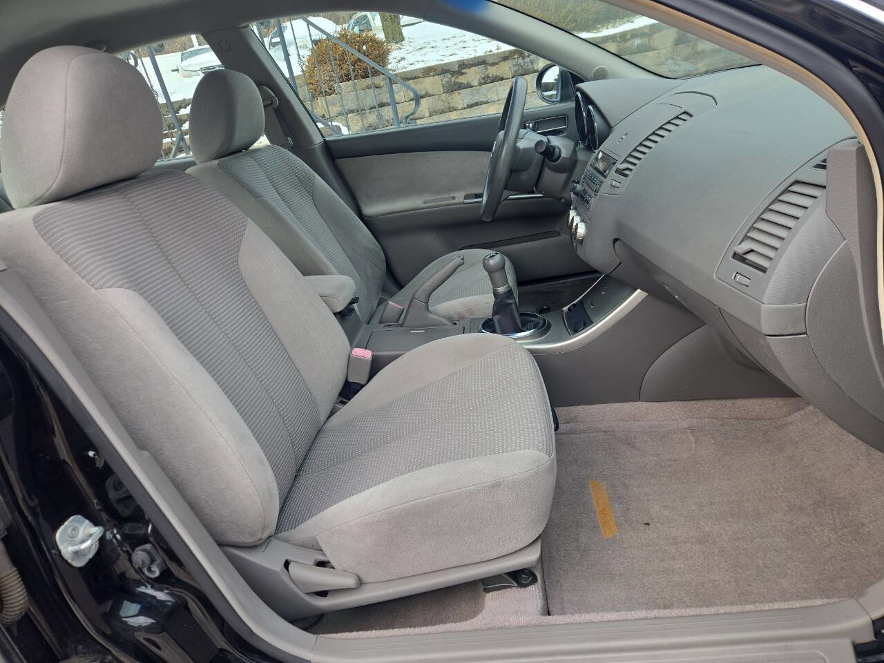 Used 2006 Nissan Altima 2.5 S w/ (K92) Protection Pkg image 21