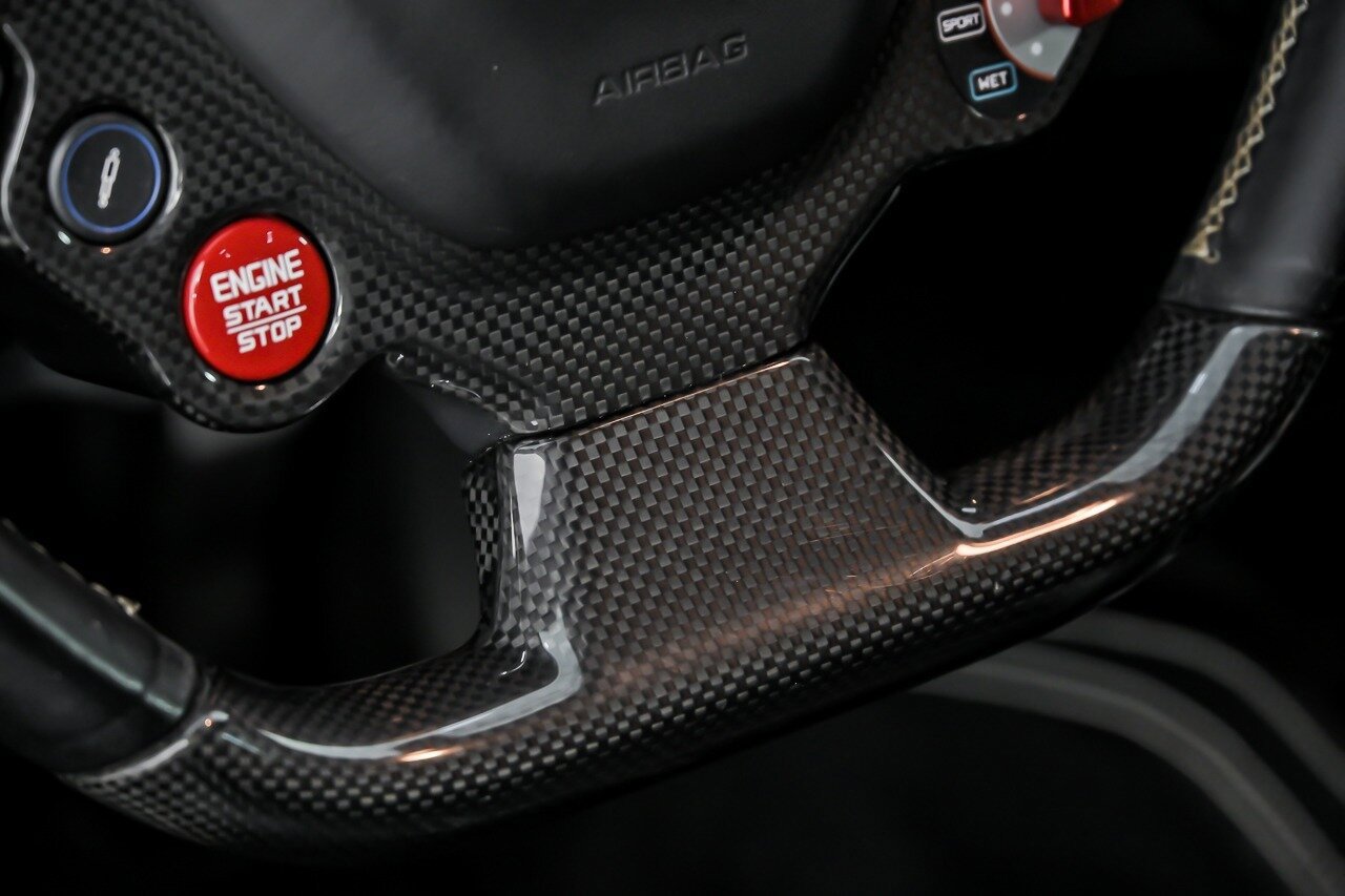 Used 2016 Ferrari 488 Spider RWD image 30