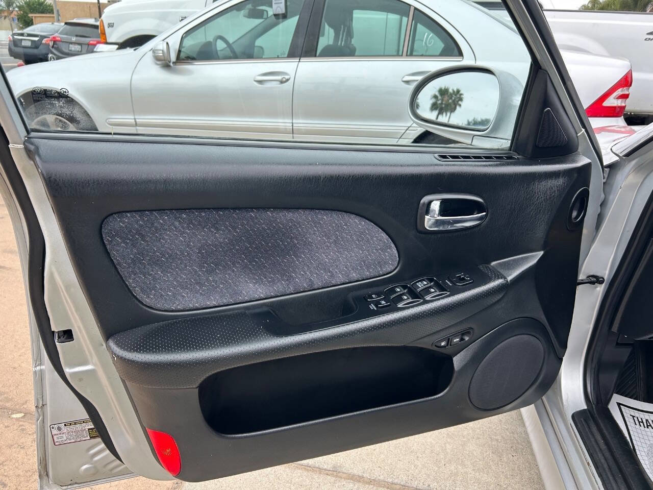 Used 2005 Hyundai Sonata GL FWD image 13