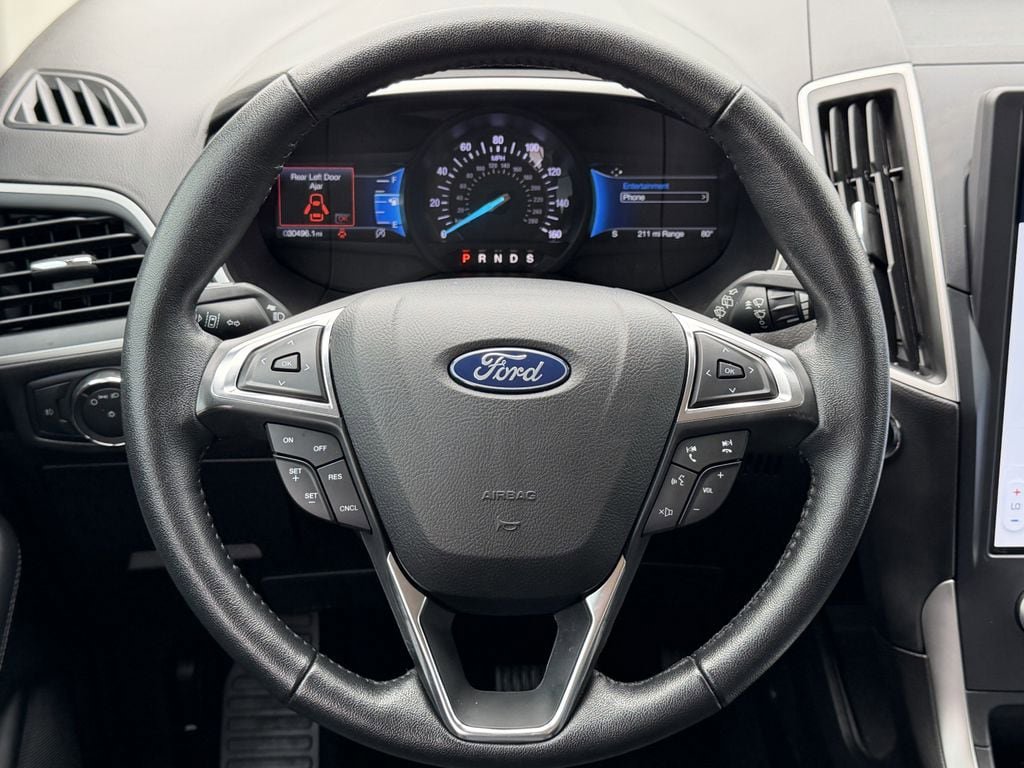 Used 2021 Ford Edge SEL w/ Convenience Package FWD image 15