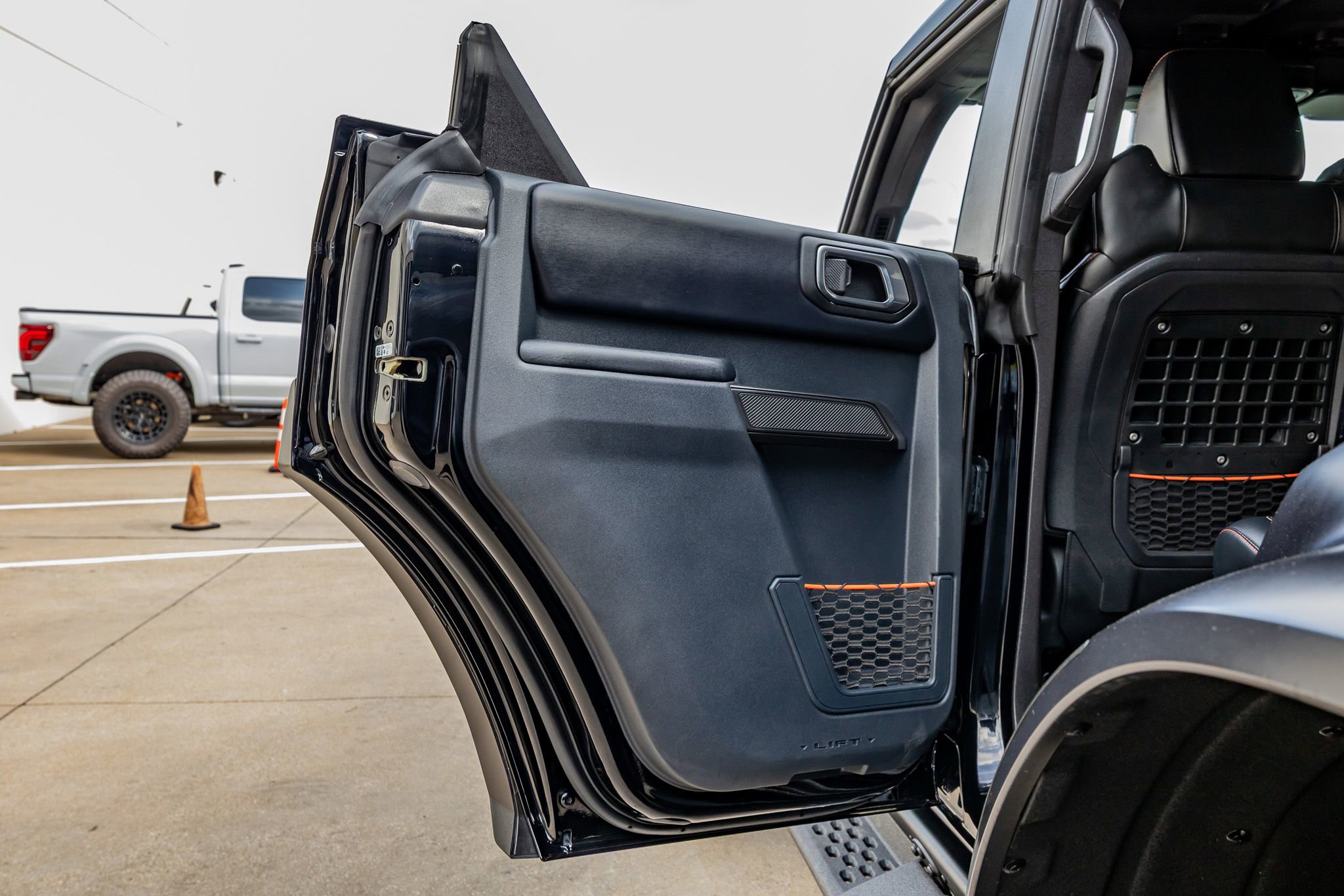 Used 2023 Ford Bronco Raptor image 39