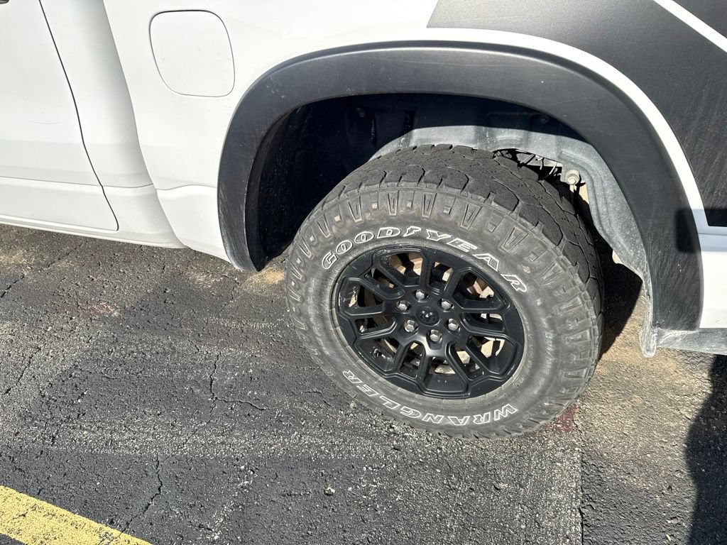 Used 2025 RAM 1500 Rebel w/ Rebel Level 1 Equipment Group AWD/4WD image 3