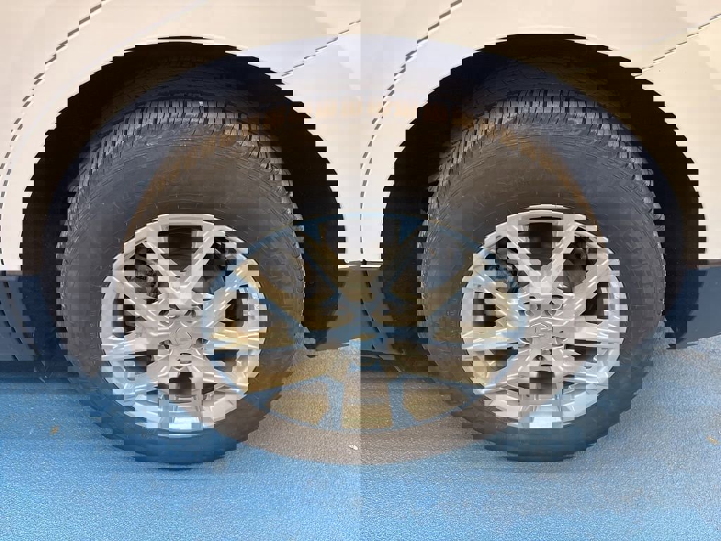 Certified 2024 Chevrolet Equinox LT image 17