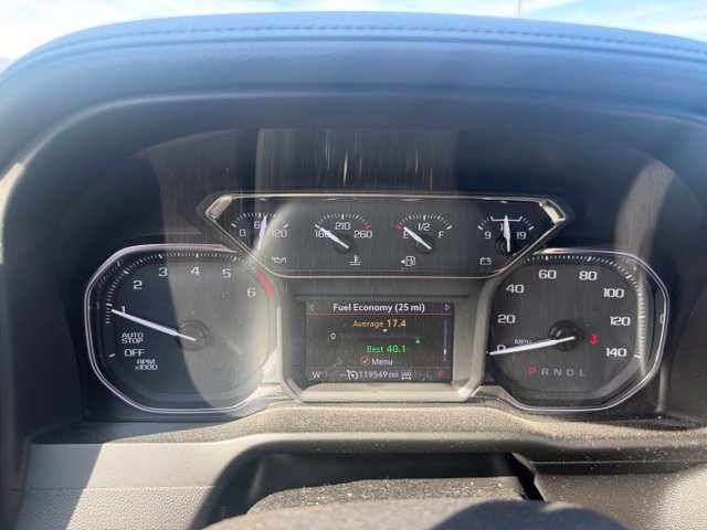 Used 2020 GMC Sierra 1500 SLT w/ SLT Premium Package AWD/4WD image 20