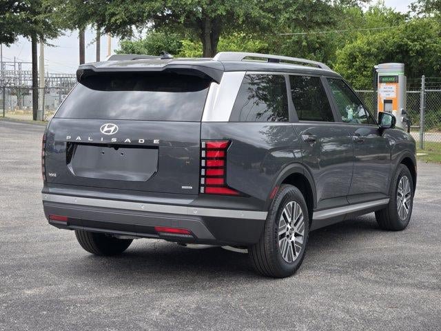 New 2026 Hyundai Palisade SEL Premium AWD/4WD image 4