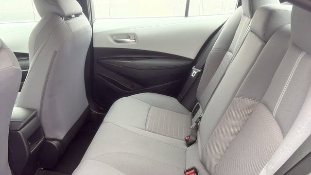 Certified 2022 Toyota Corolla SE w/ Carpet Mat Package (TMS) image 21